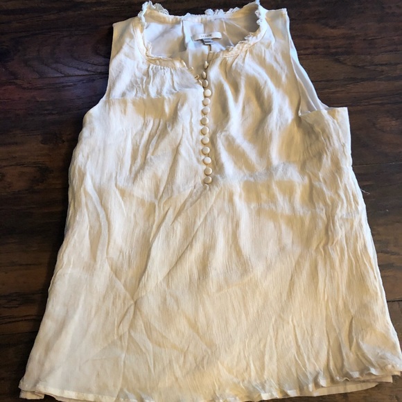 J. Crew Tops - J. Crew tank